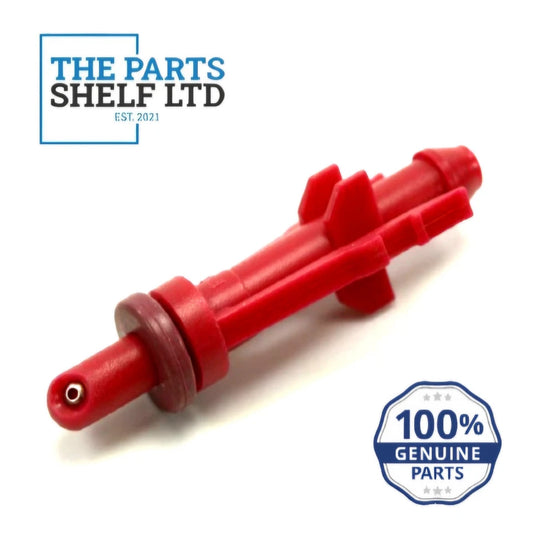 GENUINE SKODA OCTAVIA MK2 1Z 04-13 REAR WATER JET WASHER NOZZLE 1Z9955957