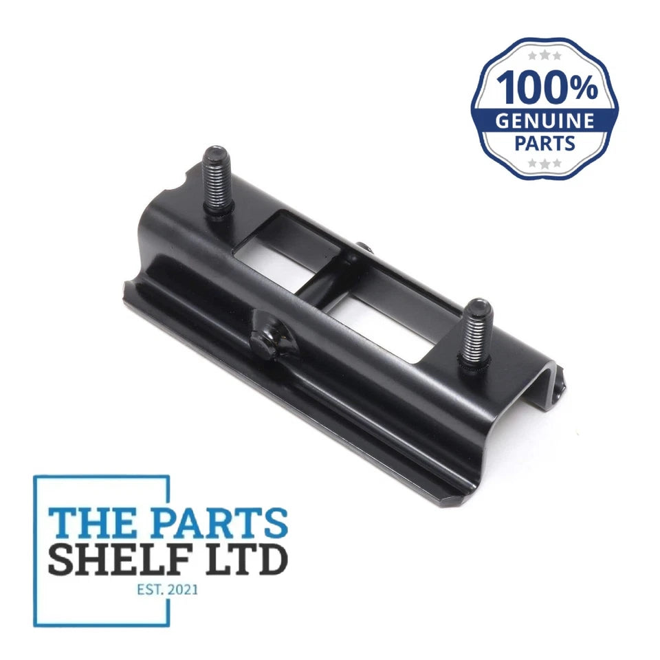 VW TRANSPORTER T5 / T6 - REAR KOMBI SEAT QUICK RELEASE FLOOR MOUNT BRACKETS