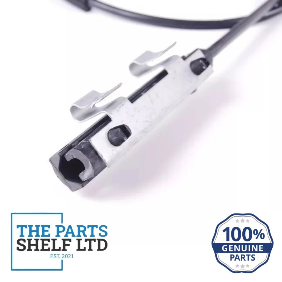GENUINE VW GOLF 04-09 JETTA 06-10 REAR RHD BONNET RELEASE LID LOCK CABLE 1K2823535A