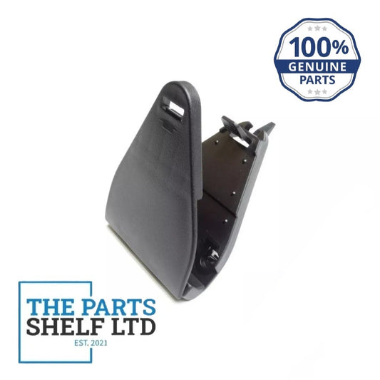 GENUINE AUDI A4 01-08 A6 05-08 TRUNK WARNING TRIANGLE HOLDER BRACKET 8E5860285A01C