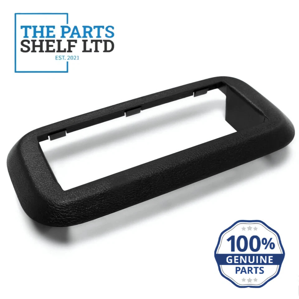 VW TRANSPORTER T5 / T6 - REAR KOMBI SEAT QUICK RELEASE FLOOR MOUNT BRACKETS