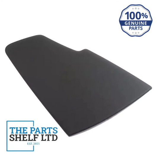 AUDI TT MK2 ROADSTER REAR SOFT ROOF TOP TRIM LEFT N/S PASSENGER SIDE