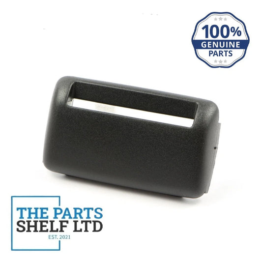 VW TRANSPORTER T5 & T6 - Interior Panel Seat Belt Guide Trim 703857747 9B9