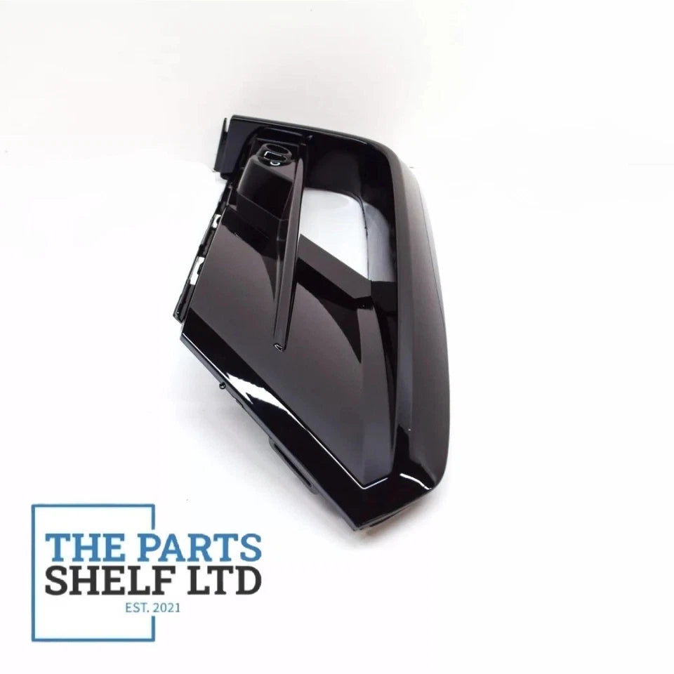 GENUINE VW TIGUAN MK2 R-LINE FRONT RIGHT BUMPER UPPER GRILLE 5NN853666F041