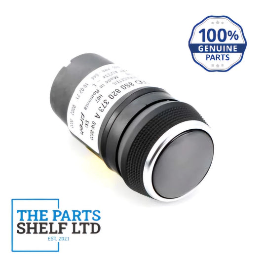 GENUINE AUDI TT MK3 HEATED SEAT BUTTON LEFT PASSENGER SIDE