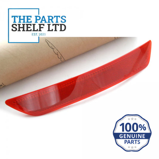 GENUINE SKODA YETI 2014 - 2018 REAR BUMPER REFLECTOR RIGHT 5L0945106A