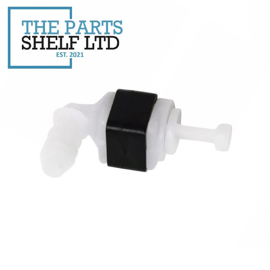 VW GROUP WINDSCREEN WASHER PUMP / JET COUPLING CONNECTOR 3B0955665C