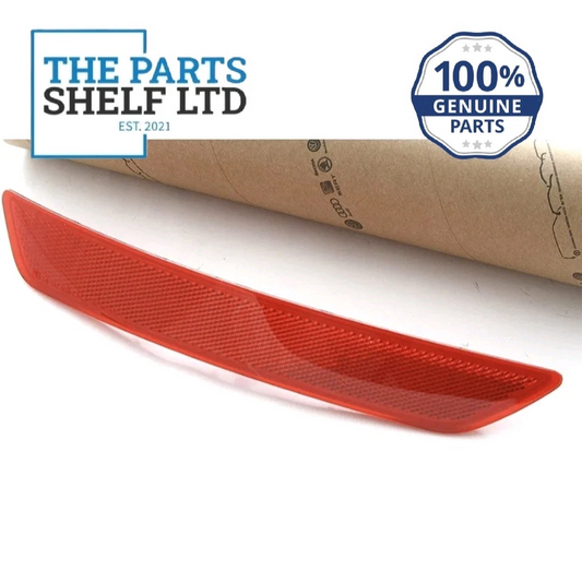 GENUINE SKODA YETI 2014 - 2018 REAR BUMPER REFLECTOR LEFT 5L0945105A