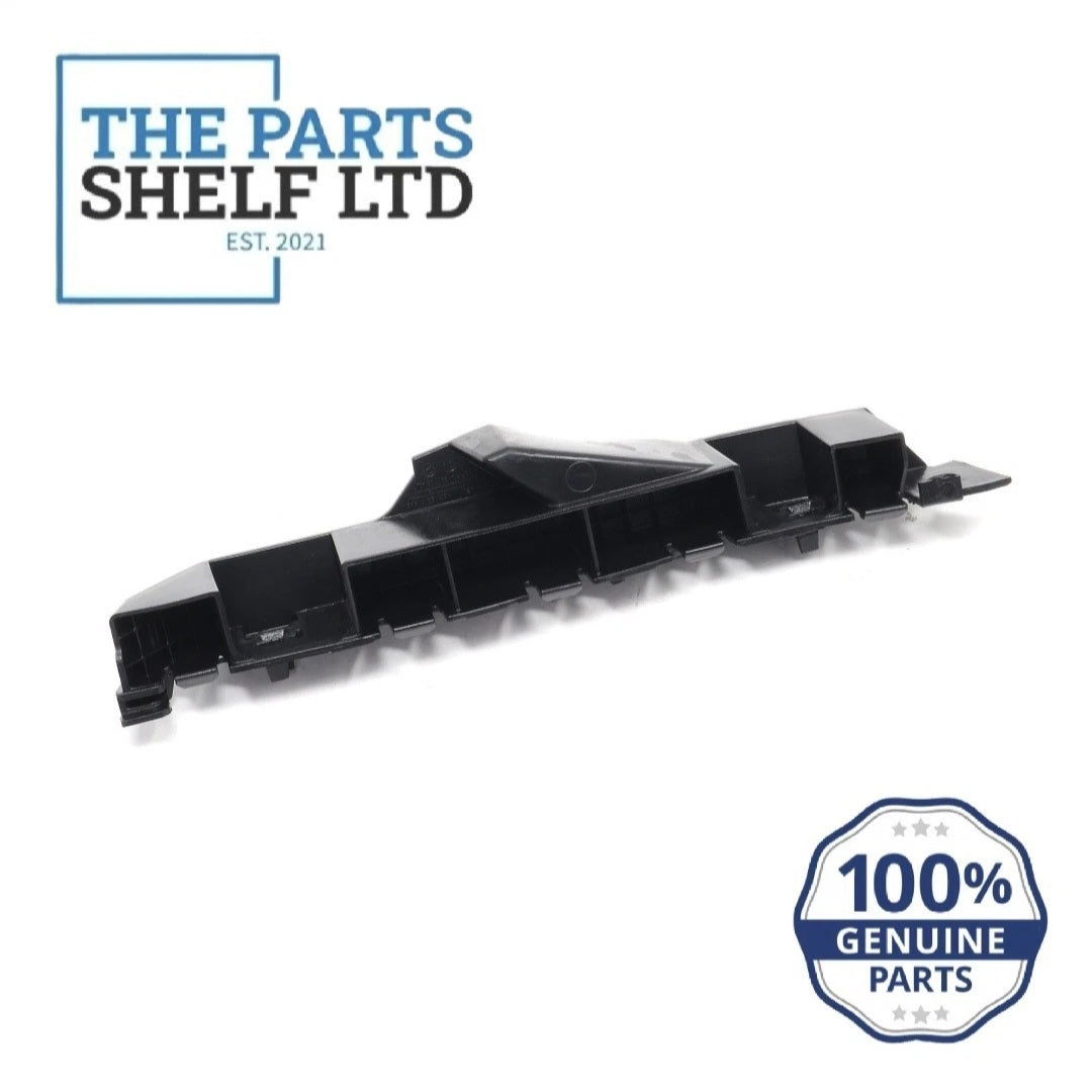 GENUINE VW TRANSPORTER T6.1 FRONT BUMPER GUIDE PROFILE RIGHT O/S DRIVERS SIDE
