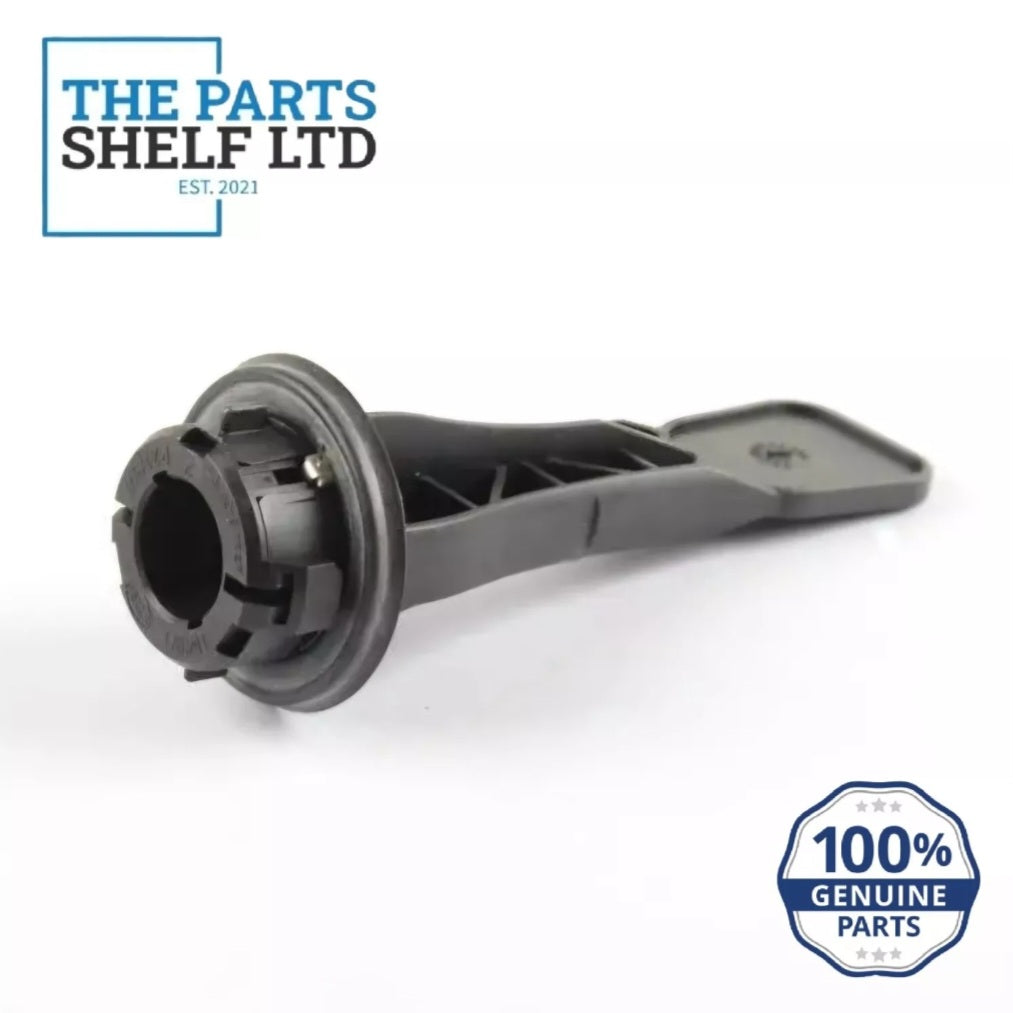 GENUINE VW CADDY 11 - 15 FRONT HEADLIGHT BULB SOCKET FOR SIDE AND DRL LIGHTS