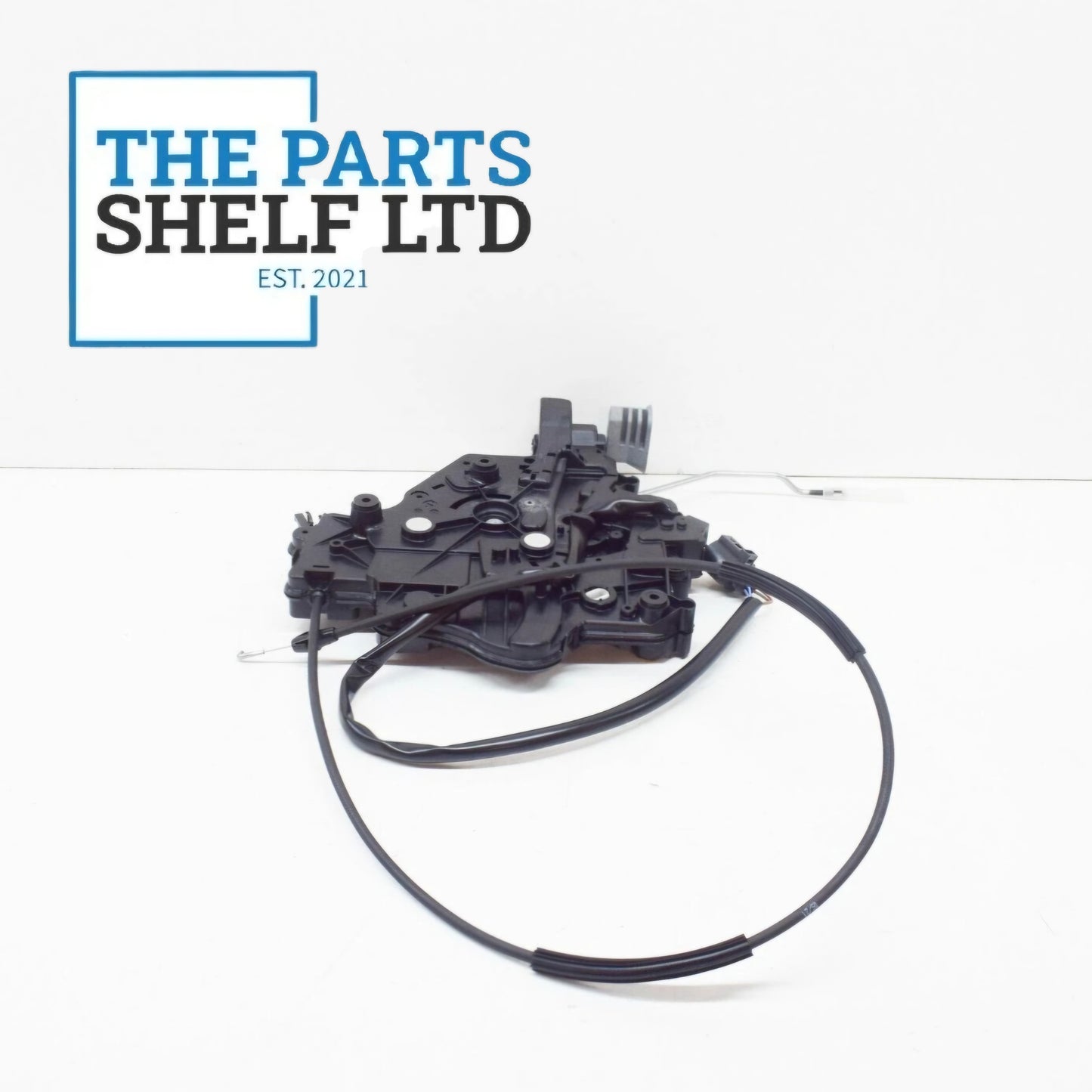 VW TRANSPORTER T5 Left Sliding Door Remote Control Lock NEW GENUINE