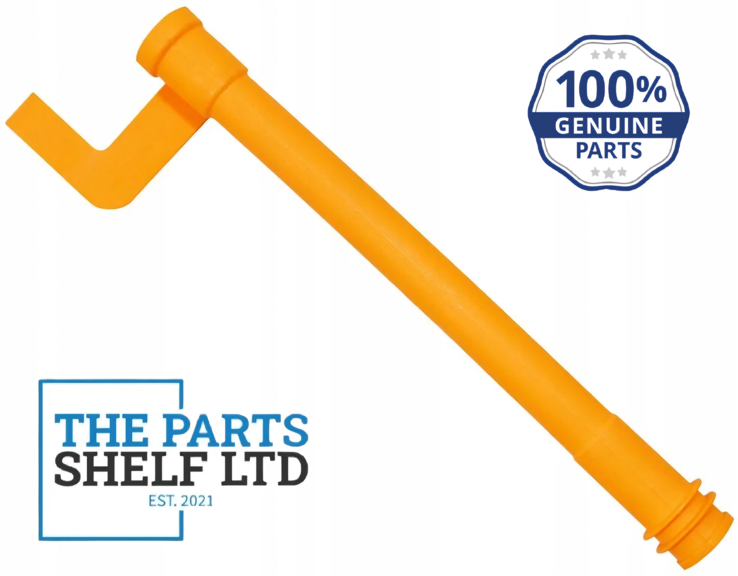 GENUINE VW GOLF/TOURAN/OCTAVIA OIL DIPSTICK TUBE