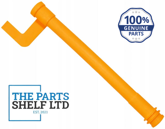 GENUINE VW GOLF/TOURAN/OCTAVIA OIL DIPSTICK TUBE