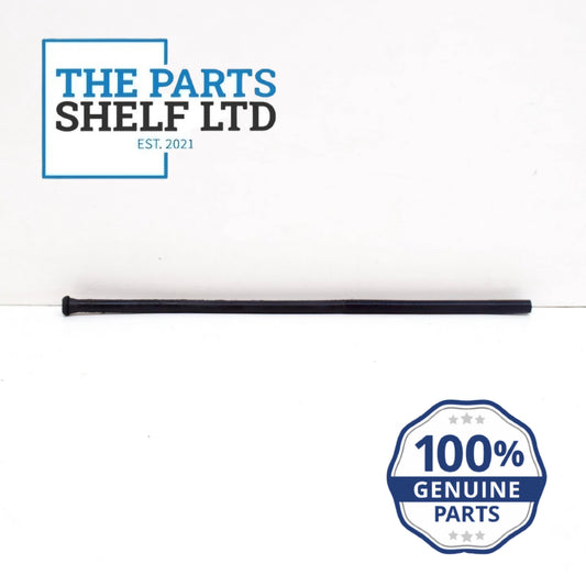 GENUINE VOLKSWAGEN VW GOLF MK7 7.5 TAILGATE WATER DRAIN PIPE HOSE LINE