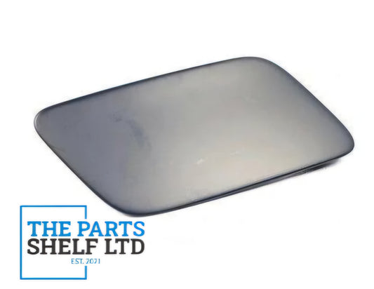 12-16 Audi A3 Headlight Washer Cover RH Drivers Side
