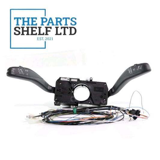 VW T5 T5.1 CRUISE CONTROL RETROFIT KIT GENUINE VOLKSWAGEN FACELIFT 2010 ONWARDS