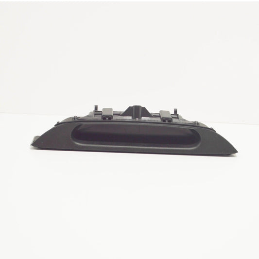 VW TRANSPORTER T6 Rear Lid Boot Lid Handle Push Button NEW GENUINE