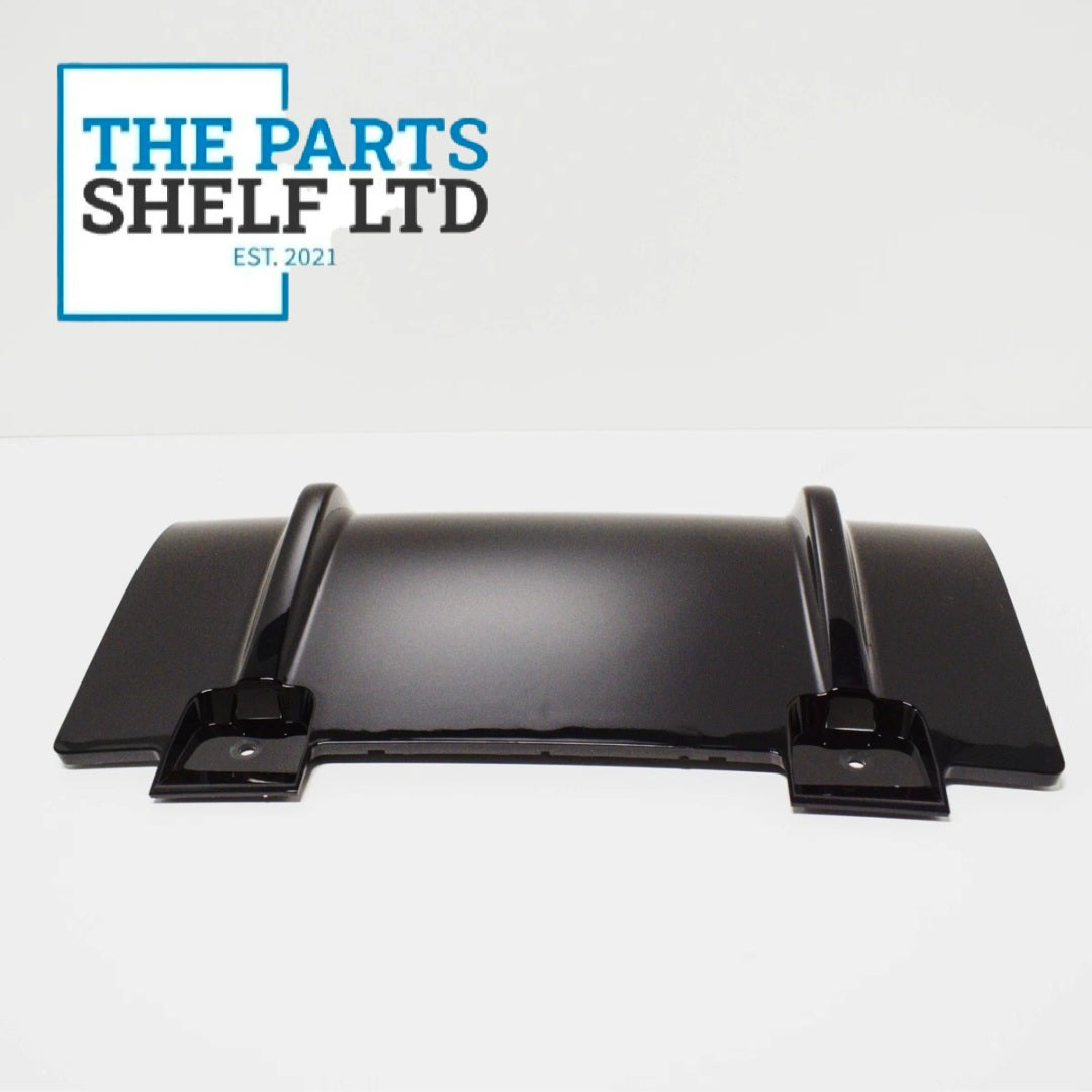 New Genuine Audi Q5 8R Rear Bumper Tow Hook Bar Cover Cap