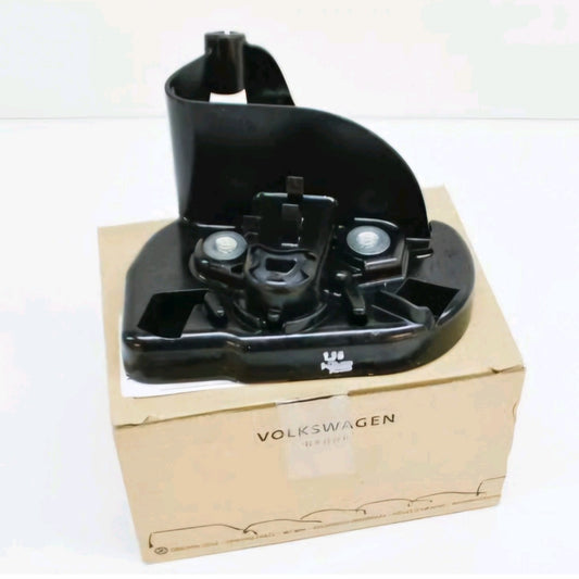 GENUINE VOLKSWAGEN TRANSPORTER SLIDING DOOR ROTARY CATCH LOCK LEFT N/S PASSENGER