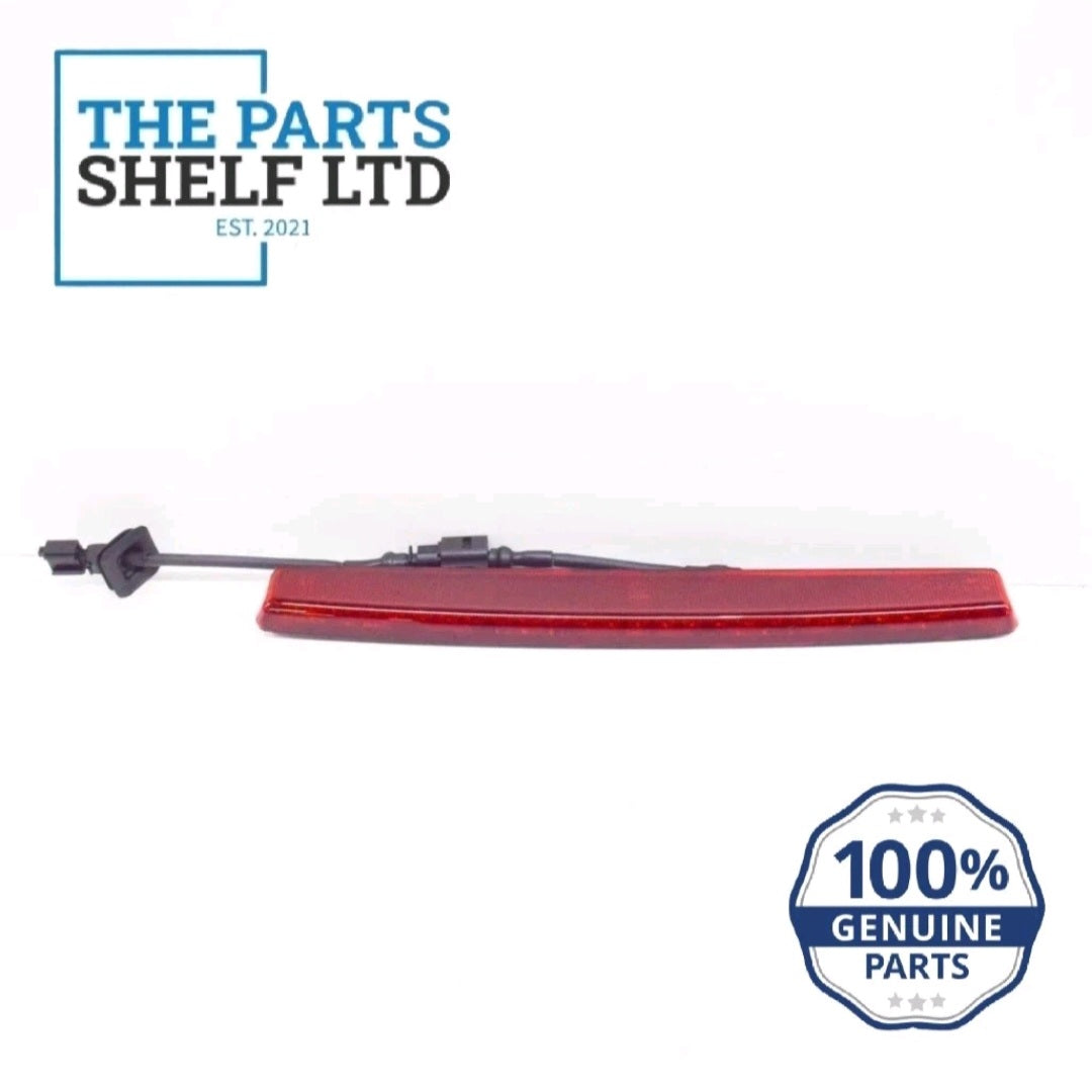 GENUINE VW GOLF GTI GTD 12-13 MK6 REAR THIRD STOP LIGHT NEW