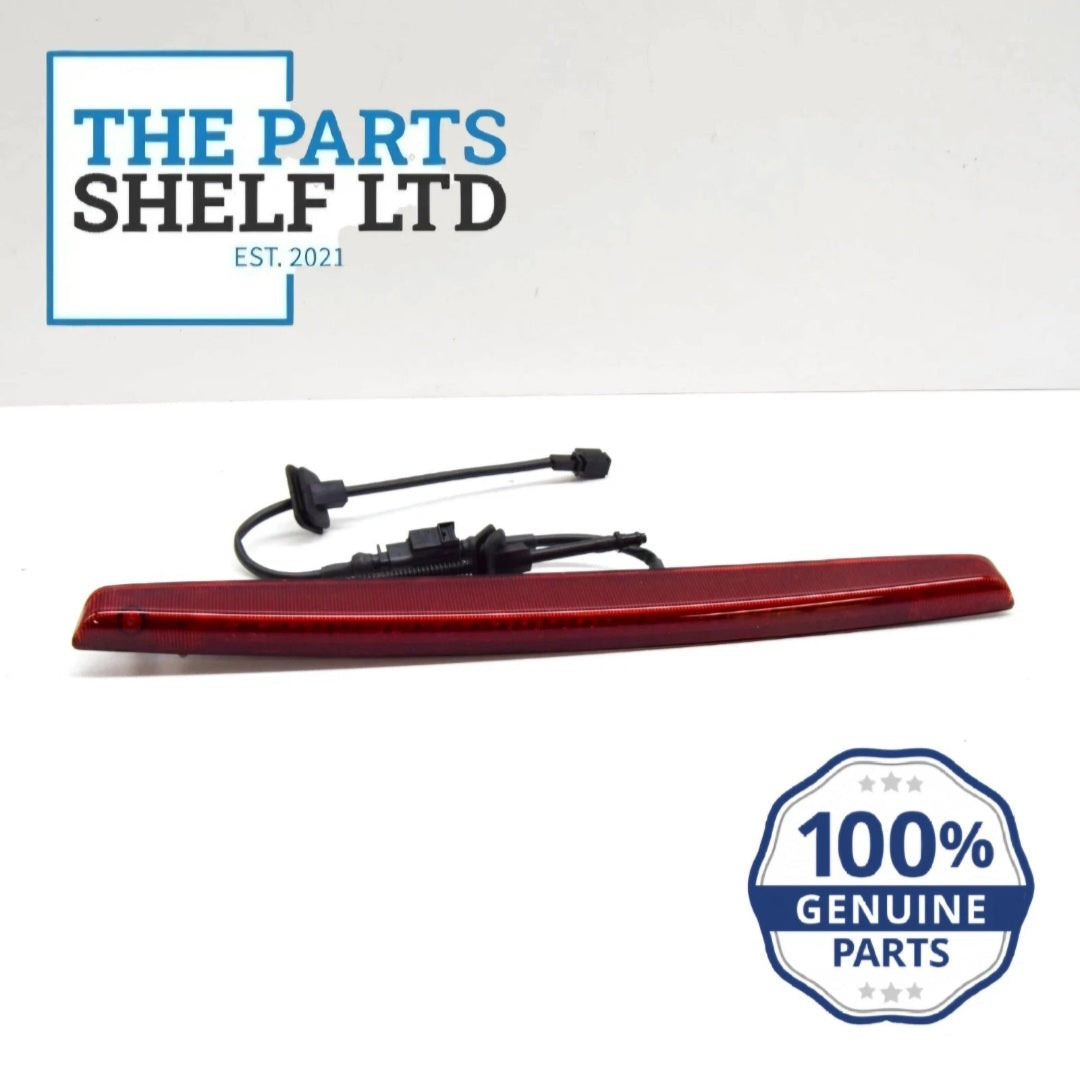 GENUINE SEAT ATECA REAR THIRD BRAKE LIGHT HIGH LEVEL CENTRE STOP LAMP LED OEM