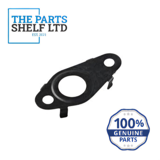 Genuine New Oil Return Line Gasket for VW