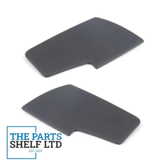 GENUINE AUDI TT MK2 ROADSTER REAR SOFT ROOF TOP TRIM RIGHT O/S & LEFT N/S