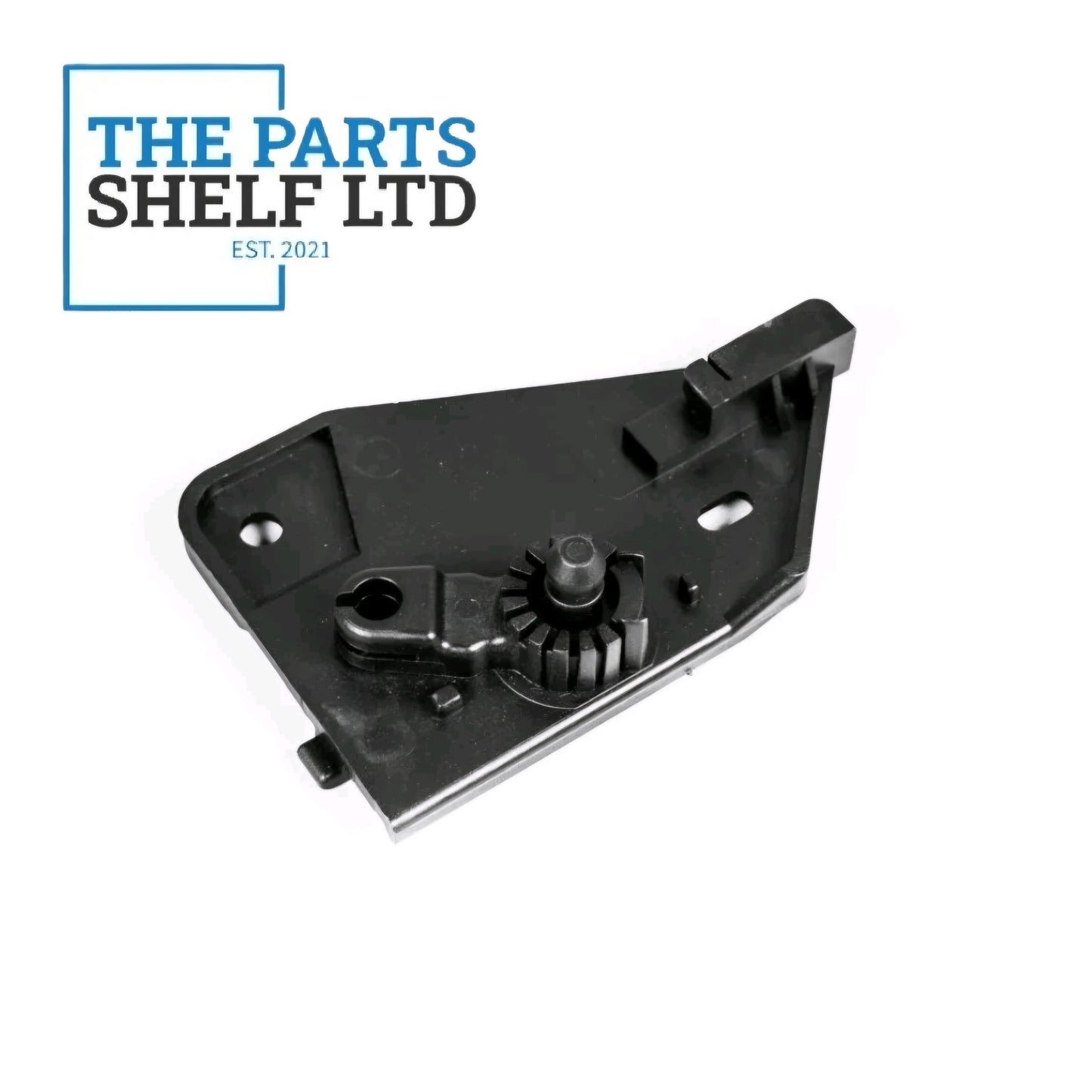 GENUINE AUDI A1 11-16 Q7 07-16 RHD BONNET RELEASE HANDLE BRACKET 7L0823633G