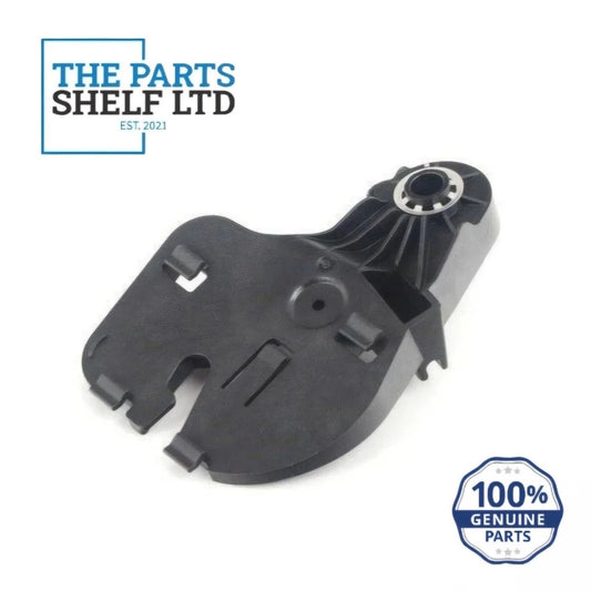 GENUINE AUDI A3 13-16 A4 08-16 A5 08-16 RHD BONNET RELEASE HANDLE BRACKET NEW