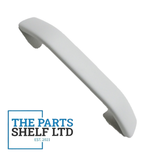 GENUINE VW CRAFTER TRANSPORTER GRAB HANDLE COVER 7E0857627A Y20