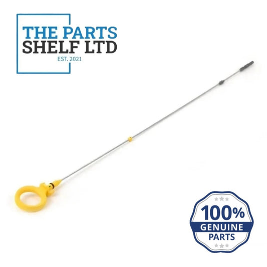 GENUINE AUDI A3 TT VOLKSWAGEN GOLF PETROL ENGINE OIL DIPSTICK NEW