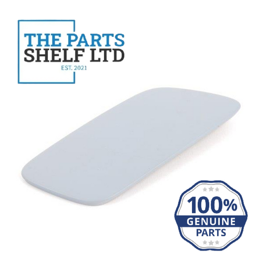 GENUINE AUDI A5 S5 8T FRONT RIGHT HEADLIGHT WASHER COVER