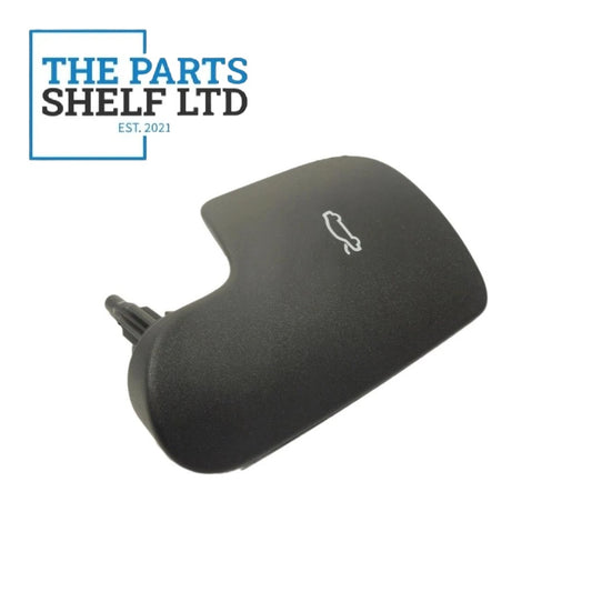 GENUINE AUDI A5 F5 RHD FRONT BONNET RELEASE HANDLE