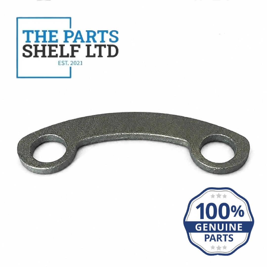 3x Genuine VW Driveshaft Axle Spacer Backing Plate Kit for M8 Axle Bolts