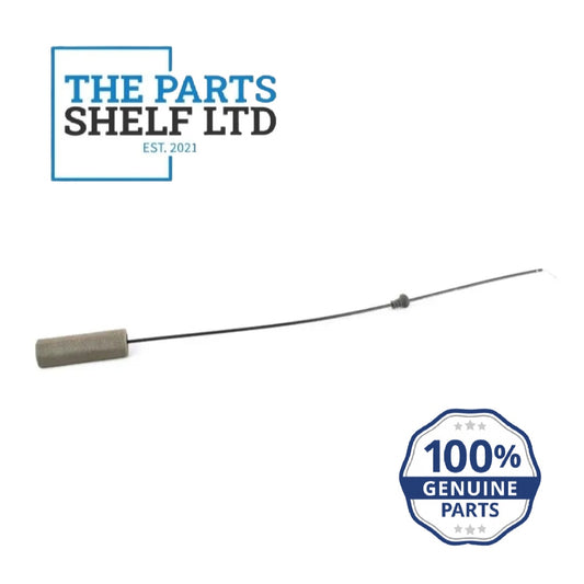 NEW AUDI TT RS 8J FRONT LID LOCK CABLE  ORIGINAL