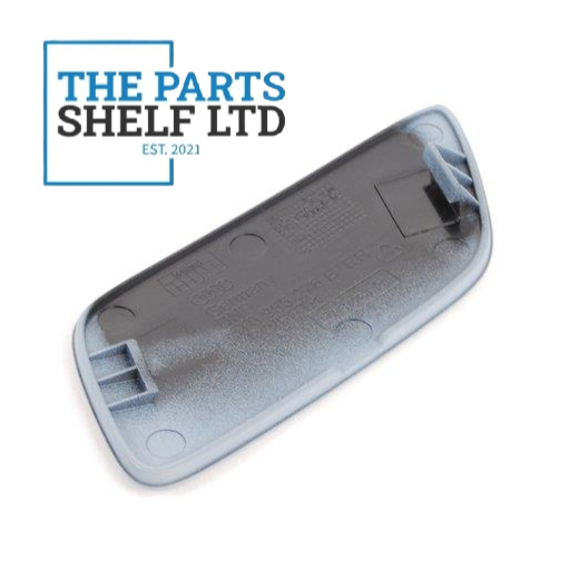 GENUINE AUDI A5 S5 8T FRONT RIGHT HEADLIGHT WASHER COVER