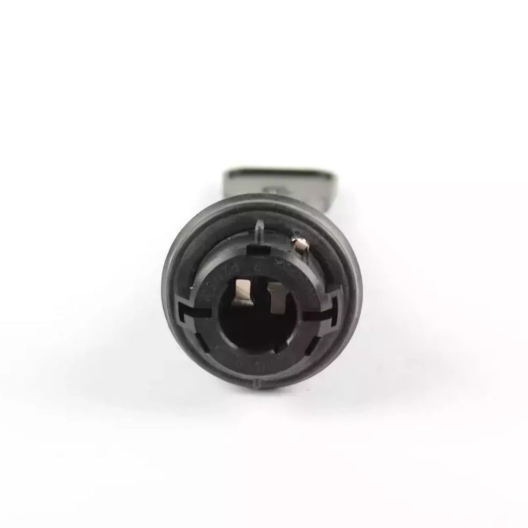 GENUINE VW CADDY 11 - 15 FRONT HEADLIGHT BULB SOCKET FOR SIDE AND DRL LIGHTS
