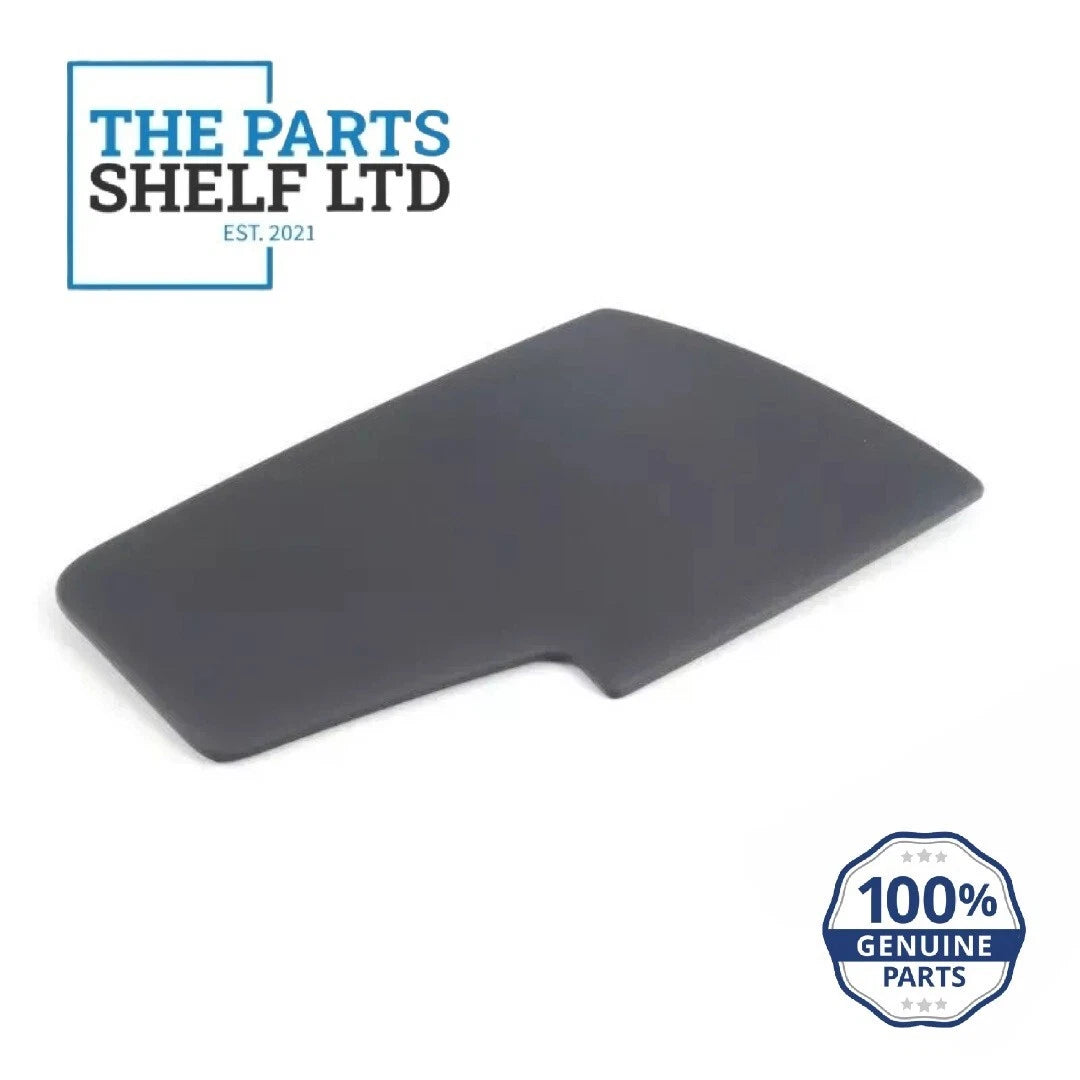 GENUINE AUDI TT MK2 ROADSTER REAR SOFT ROOF TOP TRIM RIGHT O/S & LEFT N/S