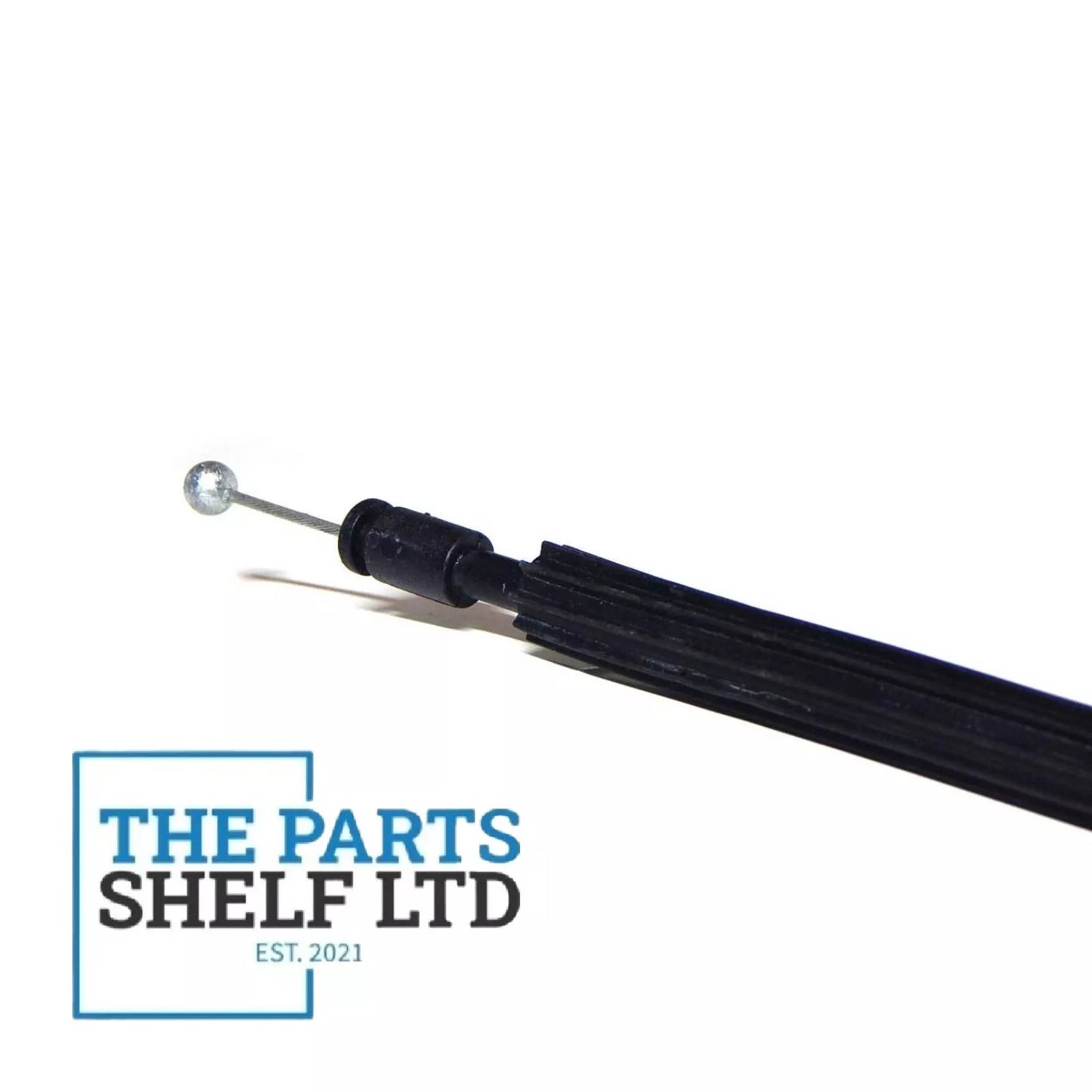 GENUINE VW POLO 2009-2016 FRONT RHD BONNET RELEASE LID LOCK CABLE 6R2823531C