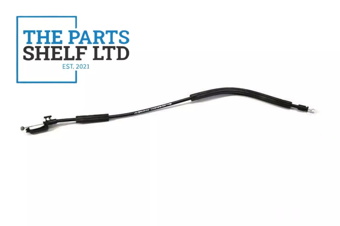 GENUINE VW POLO 2009-2016 FRONT RHD BONNET RELEASE LID LOCK CABLE 6R2823531C