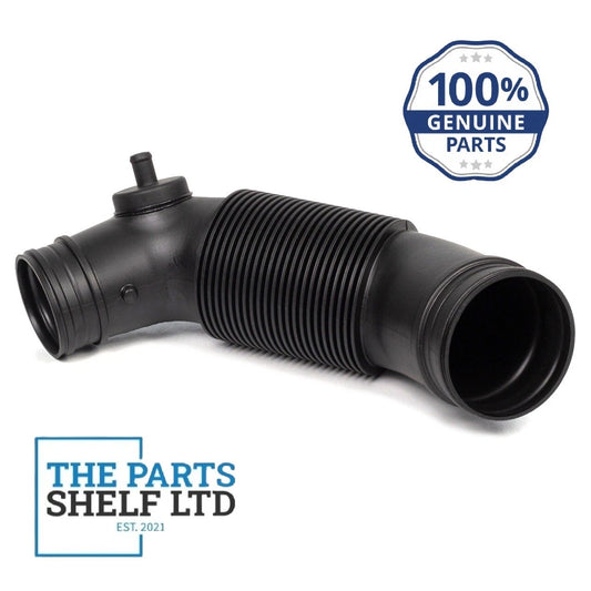 GENUINE VOLKSWAGEN POLO NK4 9N FRONT ENGINE AIR INTAKE CONNECTION HOSE