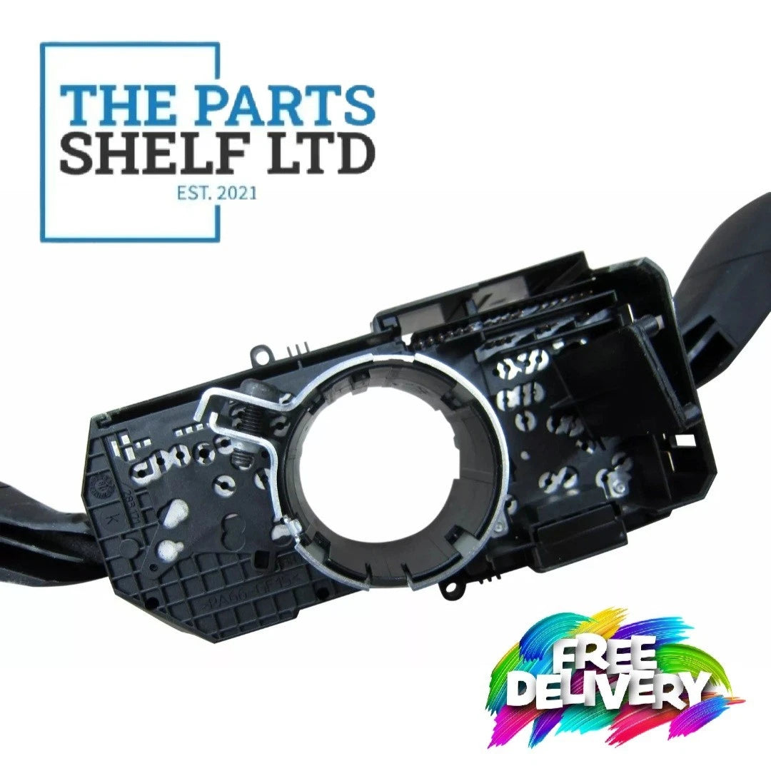 Genuine VW TRANSPORTER T5 (03-15) Cruise Control Complete Kit - 7E0998527G