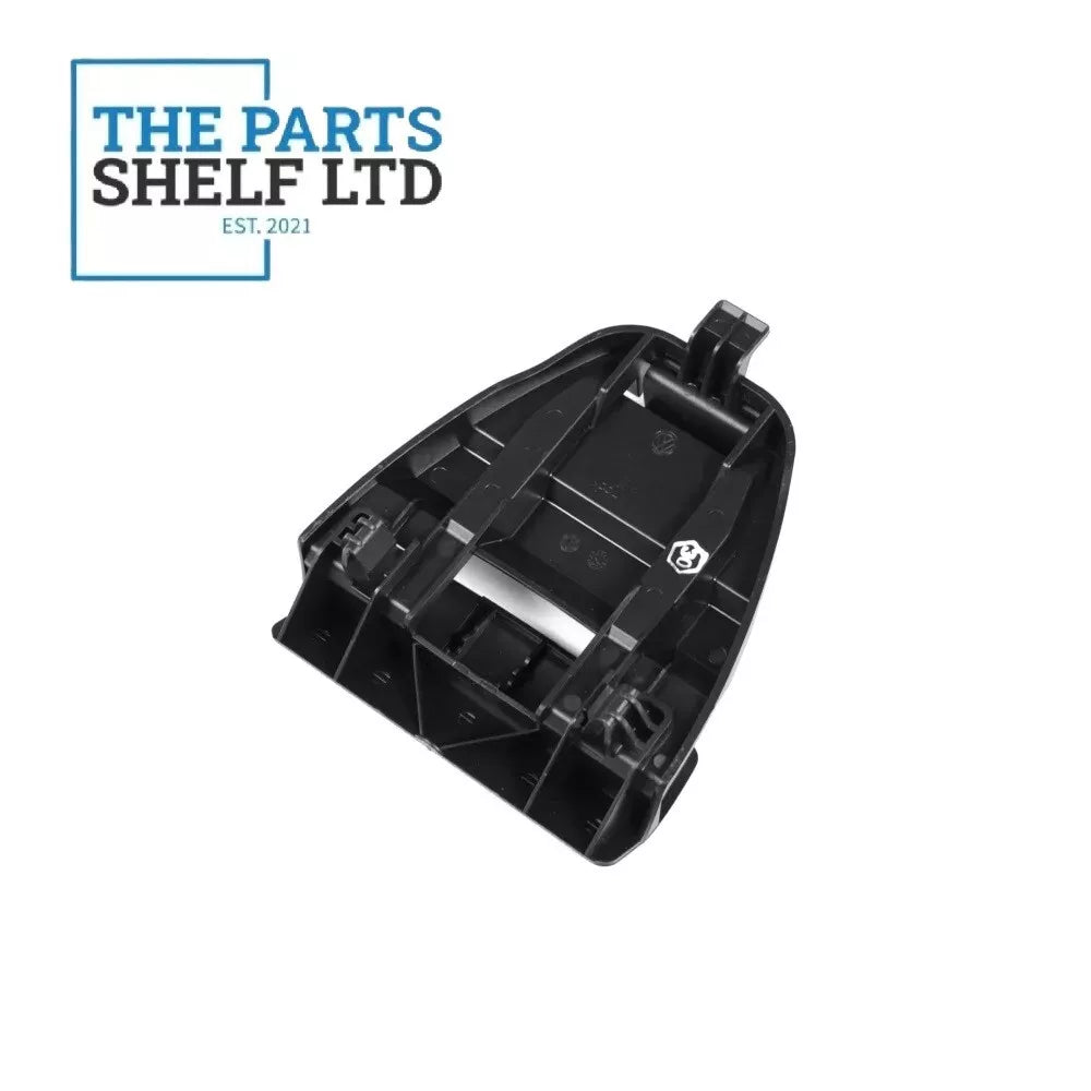 VW PASSAT CC 09-16 REAR TRUNK WARNING TRIANGLE MOUNTING BRACKET NEW GENUINE