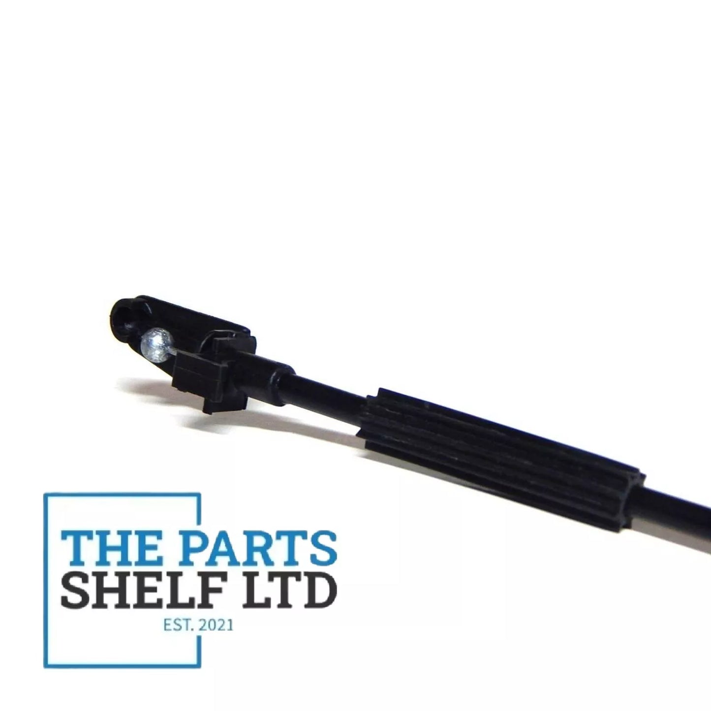 GENUINE VW POLO 2009-2016 FRONT RHD BONNET RELEASE LID LOCK CABLE 6R2823531C