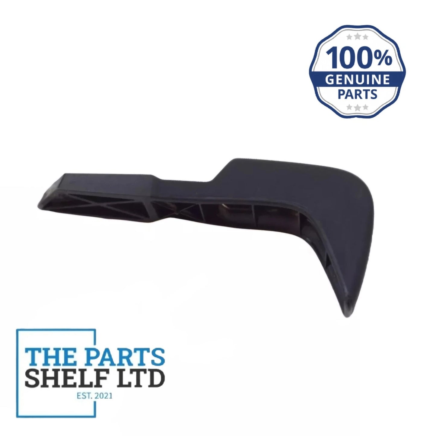 Genuine VW Transporter T5 T6 tip seat release lever handle (LEFT) 7H0883253 82V