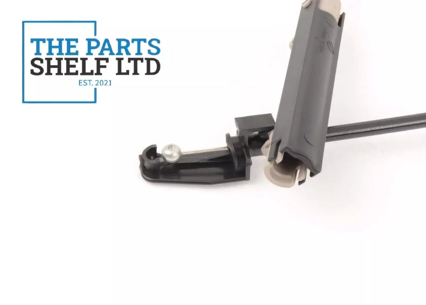 GENUINE VOLKSWAGEN GOLF PASSAT 15-18 FRONT RHD BONNET RELEASE LID LOCK CABLE