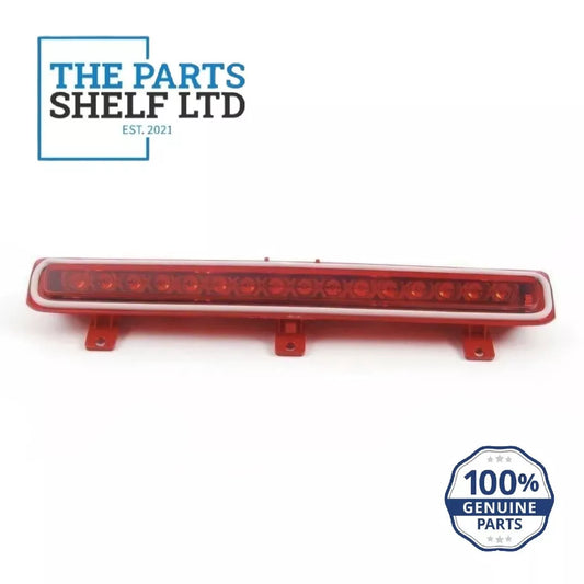 AUDI A4 S4 B7 CONVERTIBLE 2007-2009 - HIGH LEVEL THIRD BRAKE LIGHT - GENUINE 8H0945097C