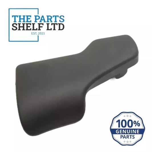 GENUINE AUDI A1 2011 - 2018 BLACK BONNET RELEASE HANDLE RHD 8X28235334PK