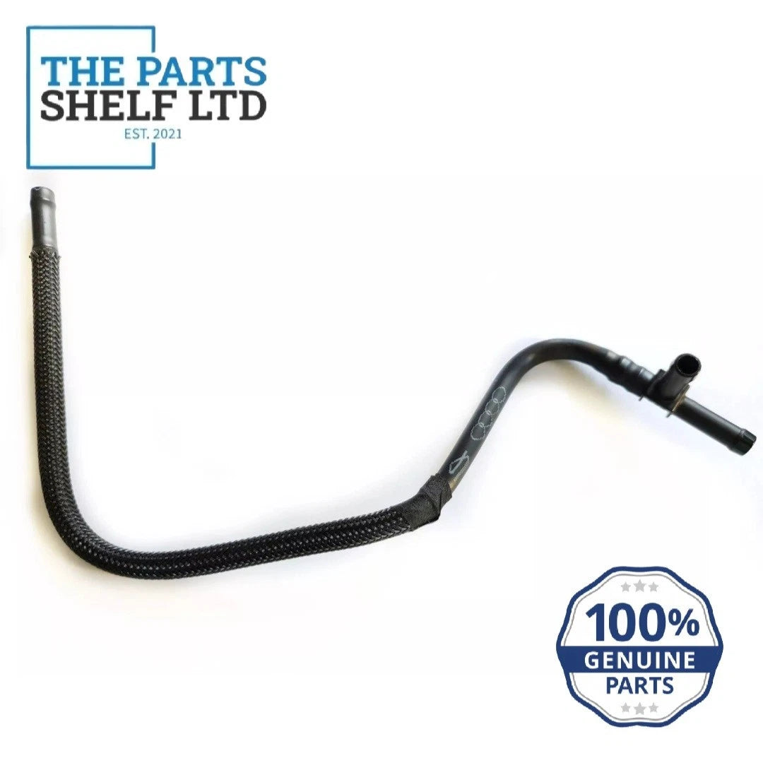 GENUINE AUDI VOLKSWAGEN A4 A4Q A6 A6Q A8Q AQ7 COOLANT WATER PIPE 059121086F