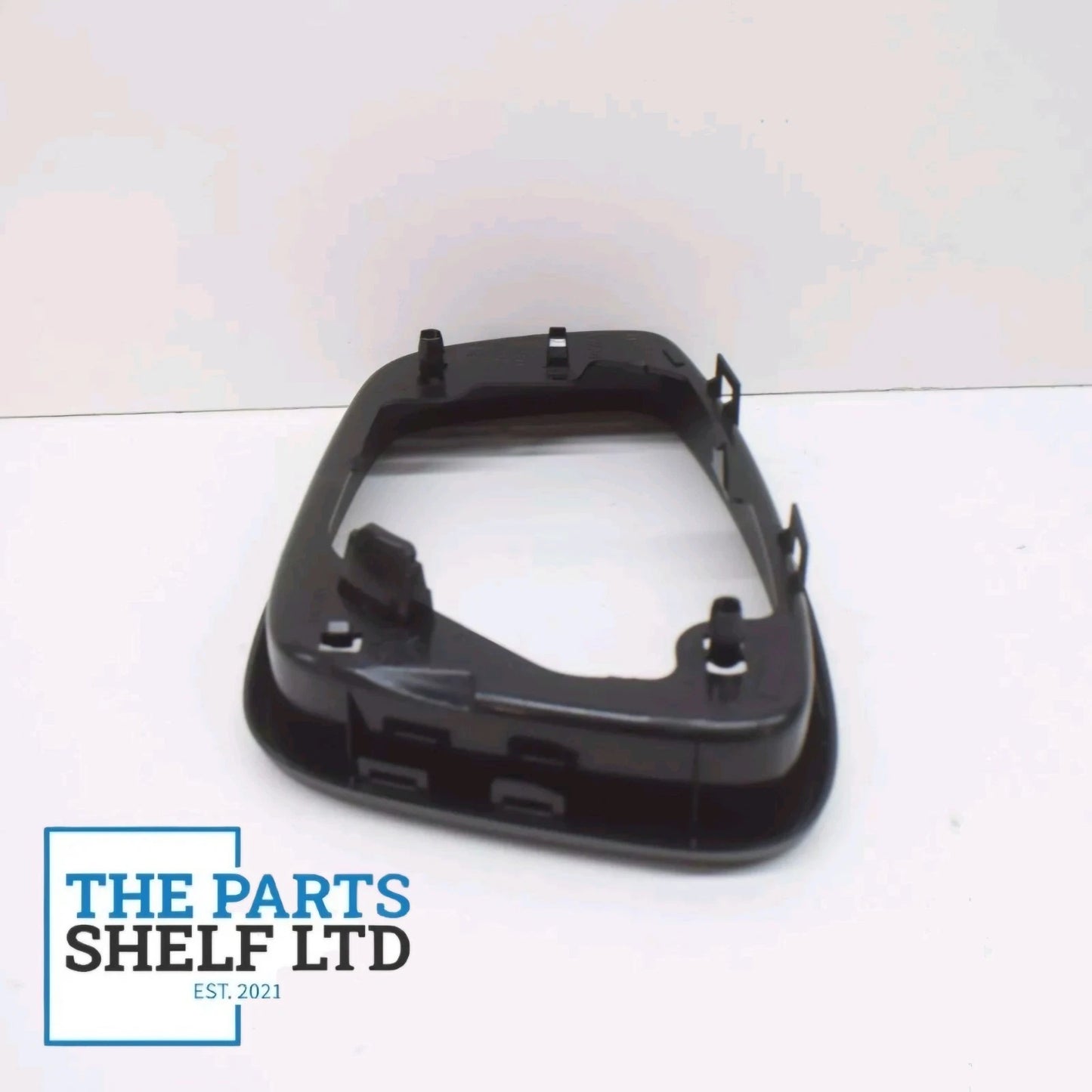 GENUINE VW UP SKODA CITIGO SEAT MII 12-16 WING MIRROR TRIM RIGHT O/S
